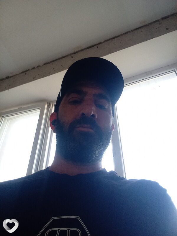 Smbat Soxakyan, 38, Ростове-на-Дону — анкета №1487671