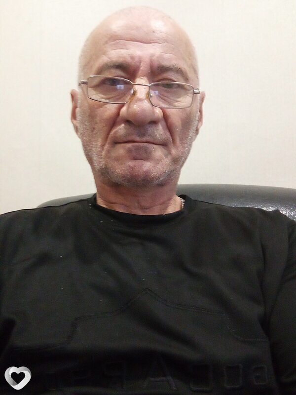 Карен, 55, Самаре — анкета №1487672