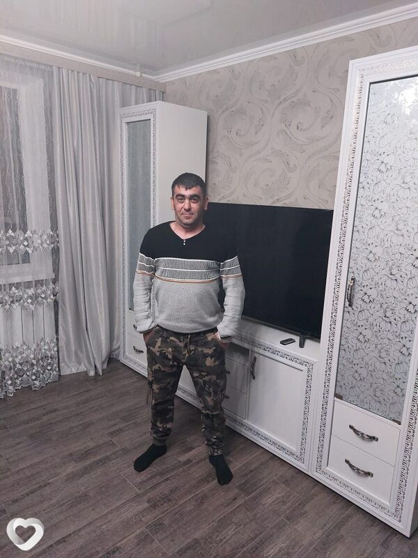 Сандро Касумян, 40, Донецке — анкета №1487803