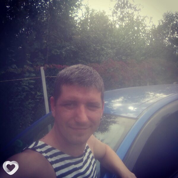 Артëм, 43, Москве — анкета №1487804