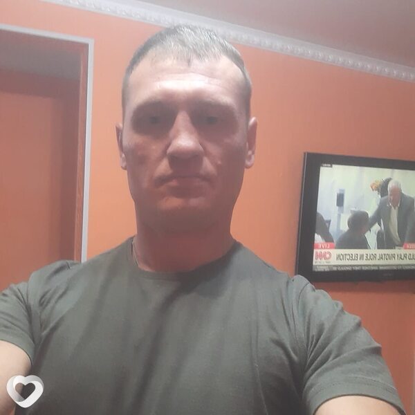 Ник, 37, Астане — анкета №1487808