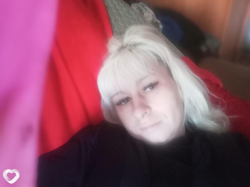 Anna, 35, Луганске — анкета №1487810
