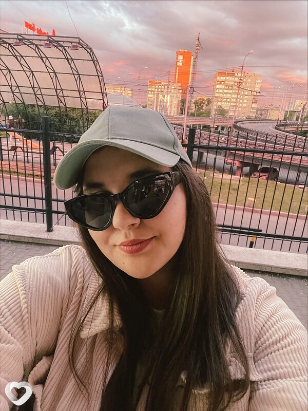 Лися, 28, Волжском — анкета №1487811