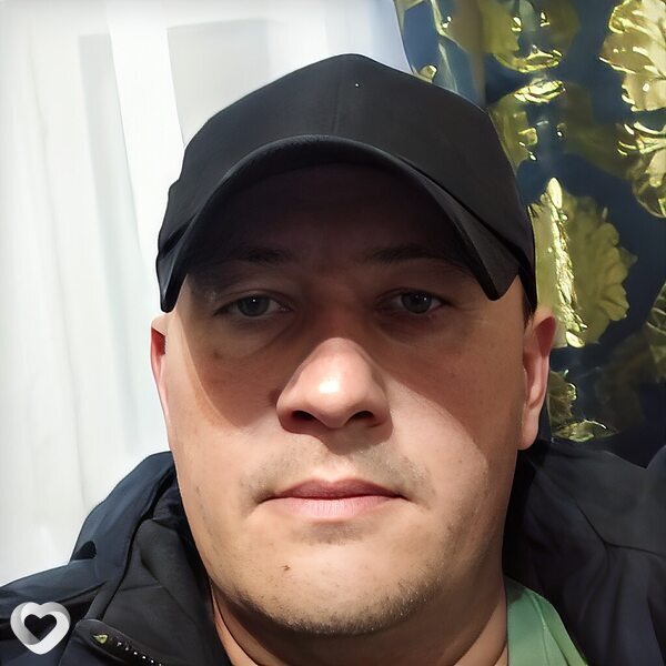 Владимир, 43, Солигорске — анкета №1487813