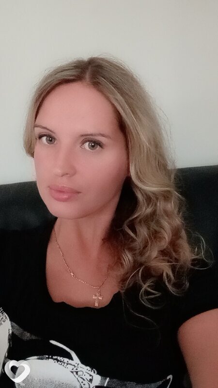 Юлия, 32, Тольятти — анкета №1487815