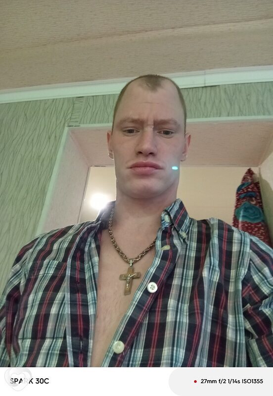 Андрей, 31, Новокузнецке — анкета №1487816