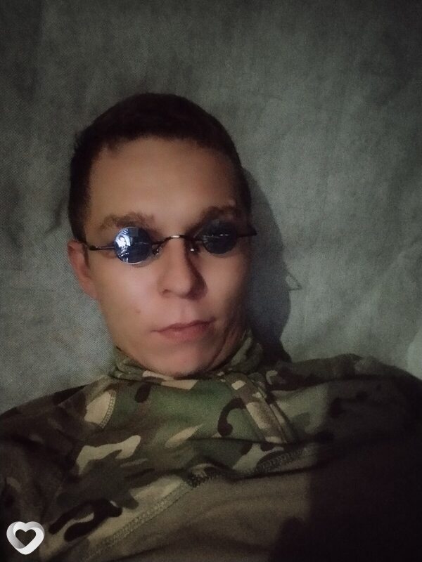 Андрей, 29, Новосибирске — анкета №1487817