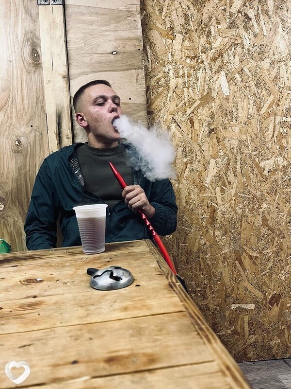 Валентин, 23, Ростове-на-Дону — анкета №1487820