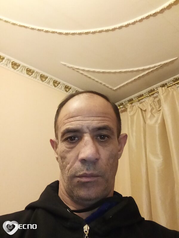 Мага, 49, Благовещенске — анкета №1487822
