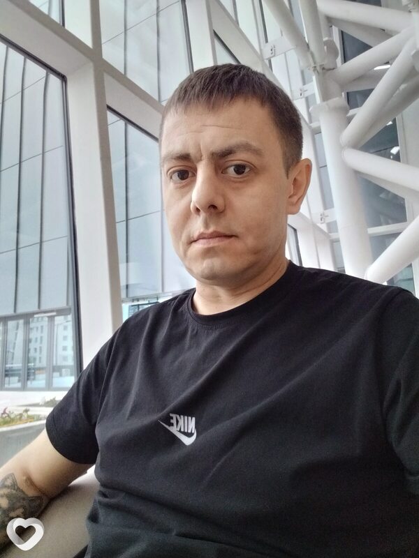 Руслан, 37, Павлодаре — анкета №1487824