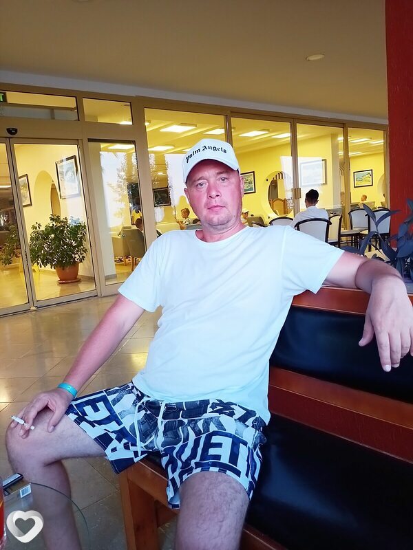 Алексей, 46, Ижевске — анкета №1487579