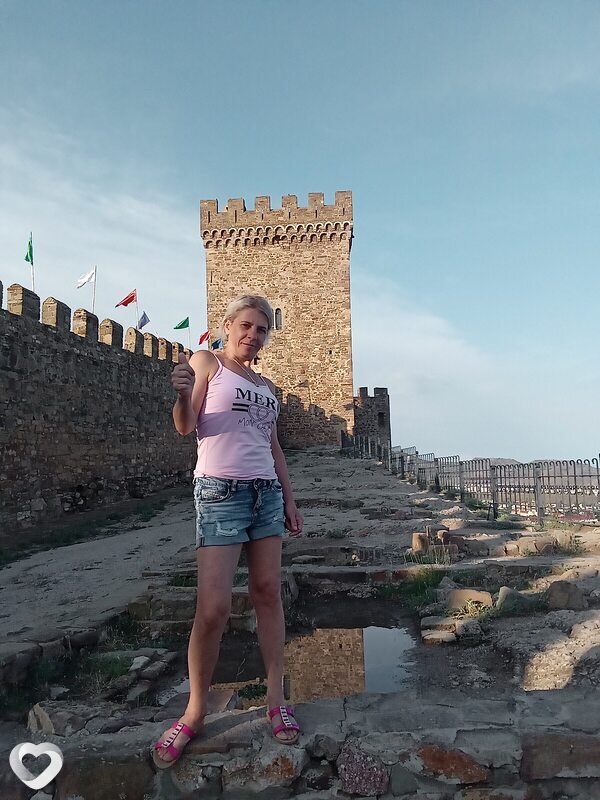 Ирина, 49, Костроме — анкета №1487580