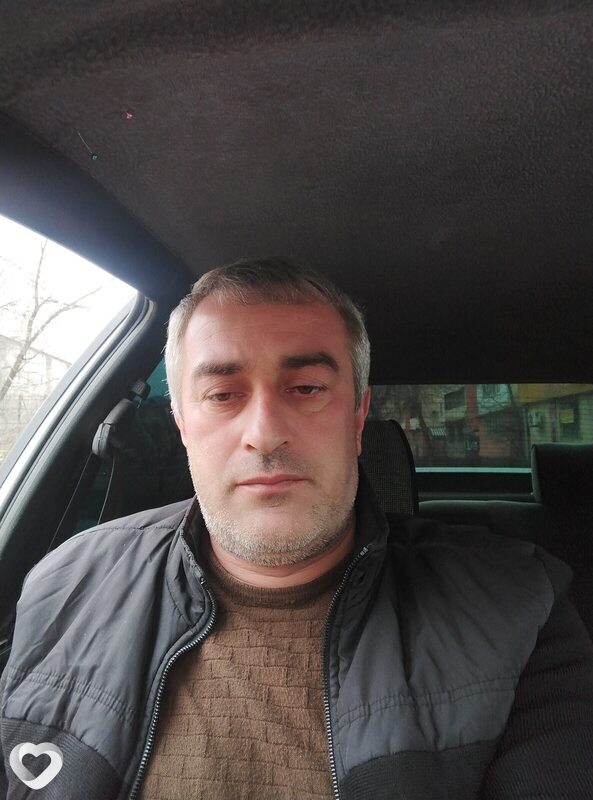 Рустам, 49, Таразе — анкета №1487584