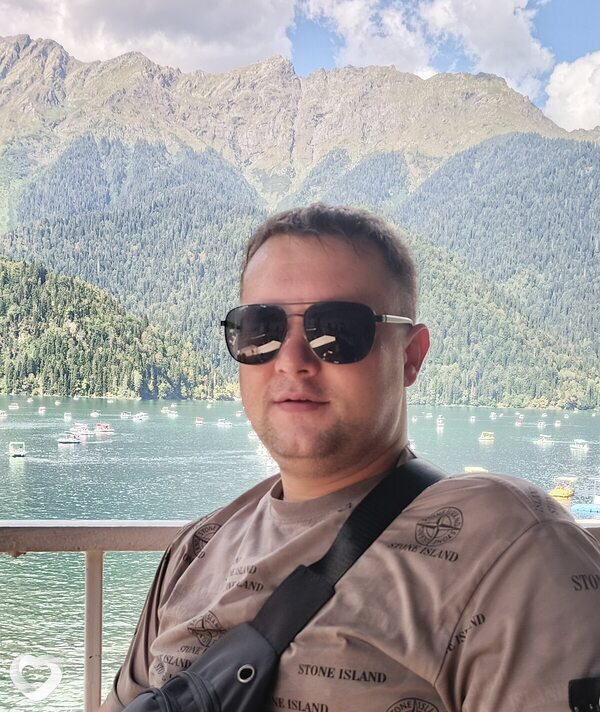 Николай, 34, Самаре — анкета №1487594