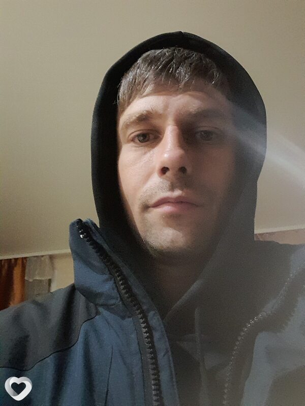 Максим, 35, Новосибирске — анкета №1487597