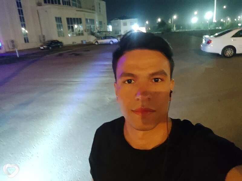 Макс, 26, Орёл — анкета №1487599