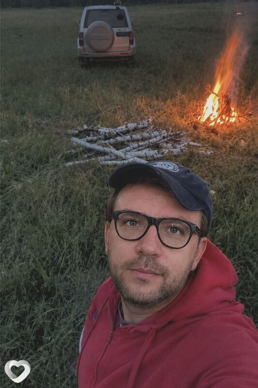 Антон, 31, Самаре — анкета №1487481