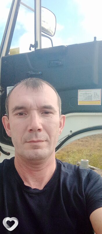 Миша, 39, Белебее — анкета №1487487