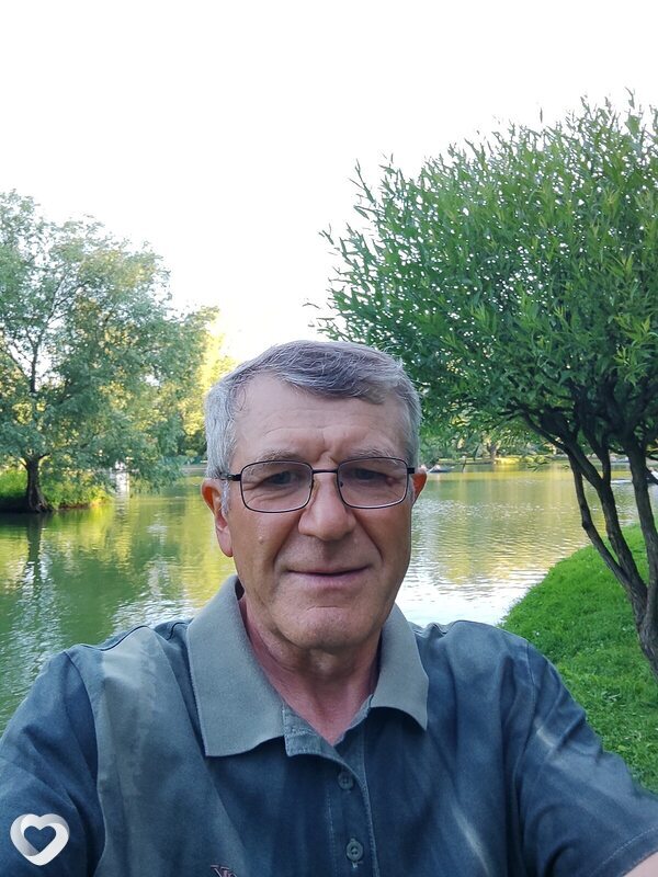 Анатолий, 61, Санкт-Петербурге — анкета №1487491