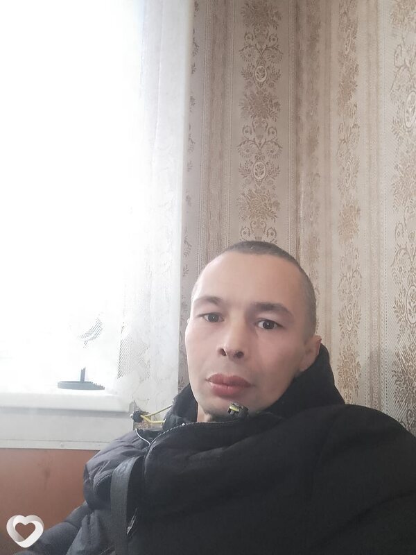Алексей, 39, Санкт-Петербурге — анкета №1487492