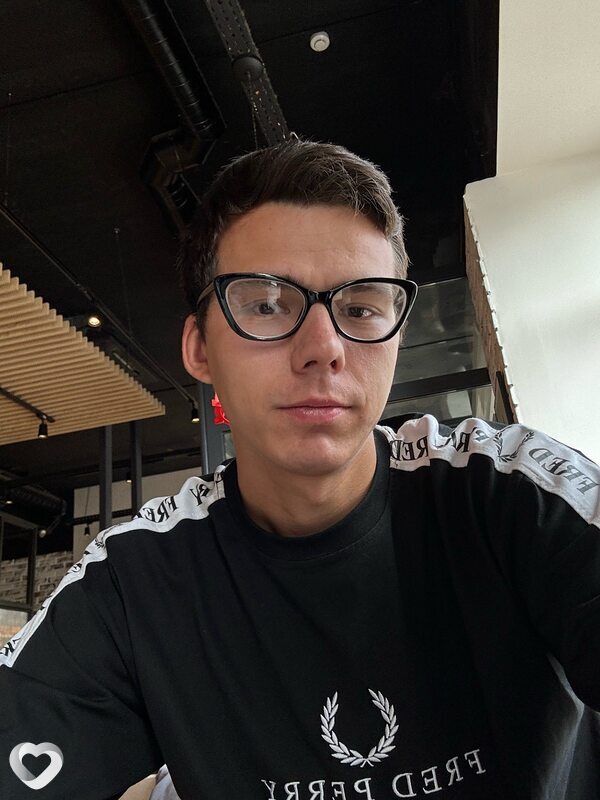 Слава, 26, Москве — анкета №1487496