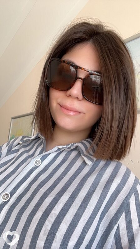 Элина, 30, Саранске — анкета №1487627