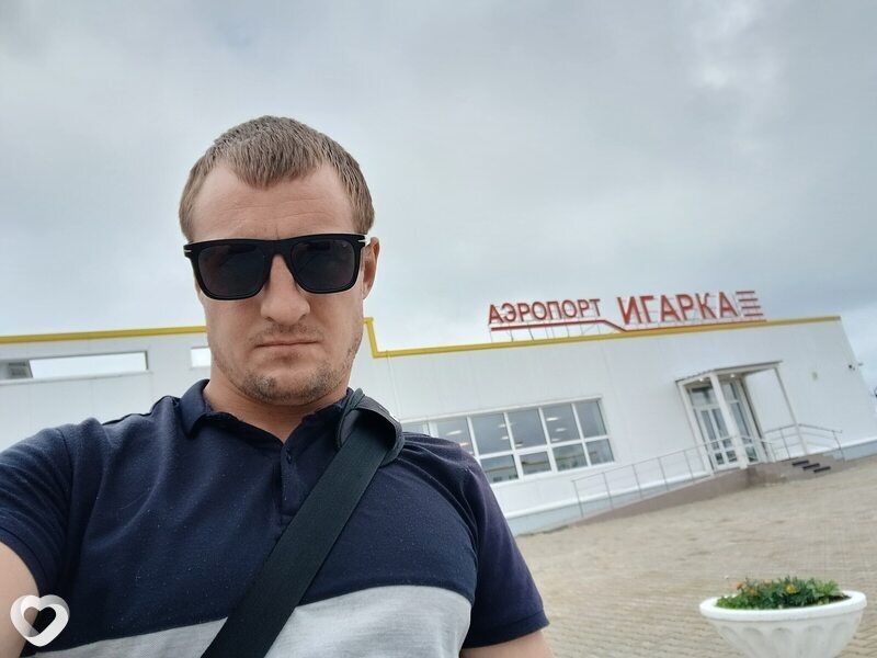 Александр, 30, Новосибирске — анкета №1487640