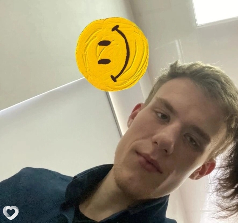 Артём, 23, Любани — анкета №1487642