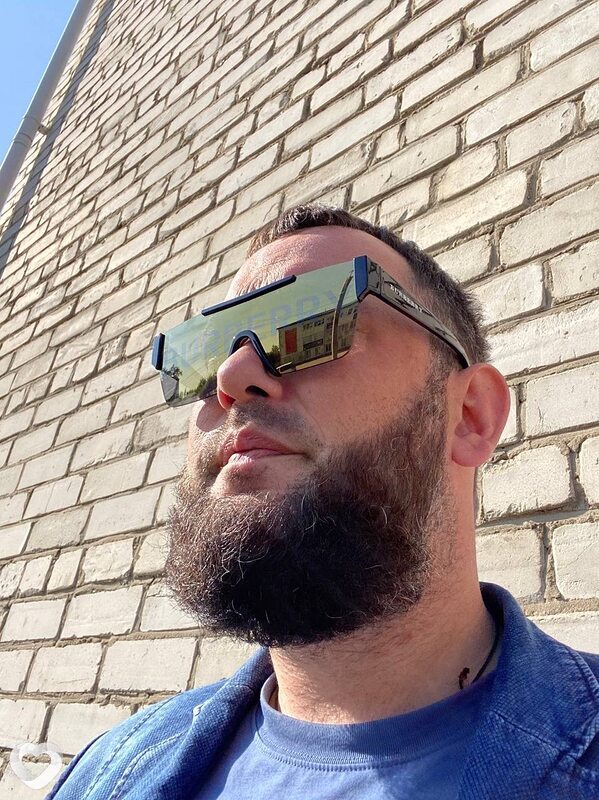 Иван, 32, Тайшете — анкета №1487649
