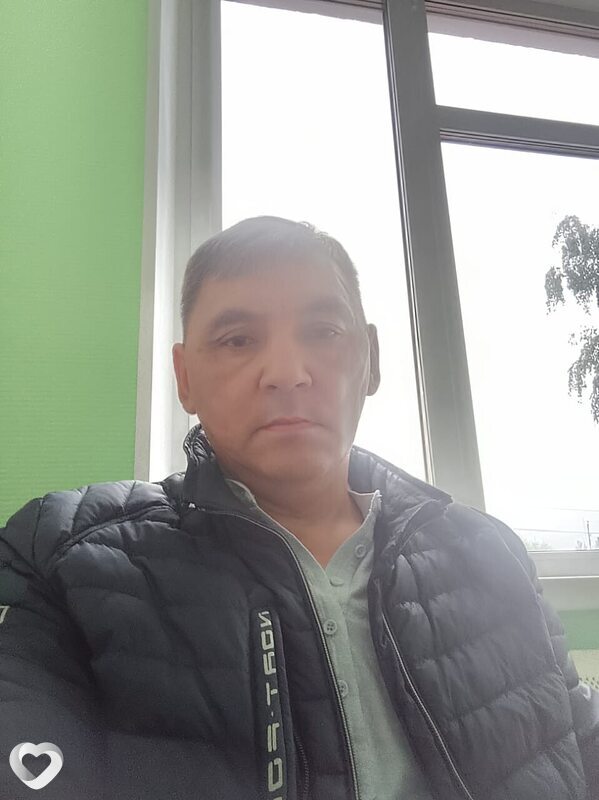 Серега, 52, Омске — анкета №1488050
