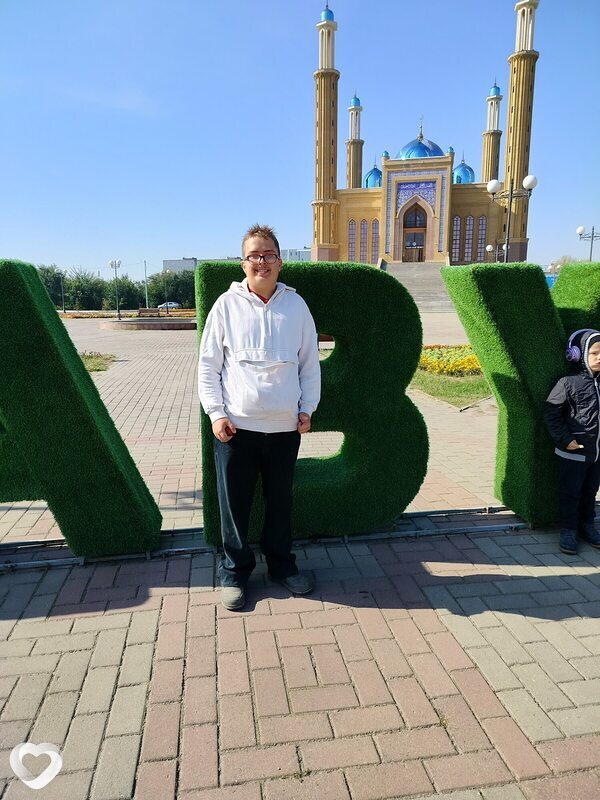 Виктор, 20, Усть-Каменогорск — анкета №1488054