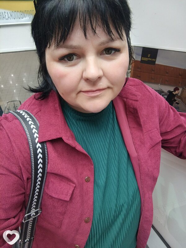Твоя, 44, Екатеринбурге — анкета №1488055