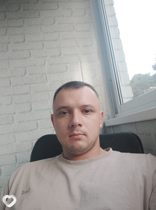 Игорь, 33, Подольске — анкета №1488060