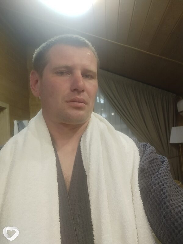 Женя, 33, Белгороде — анкета №1488065