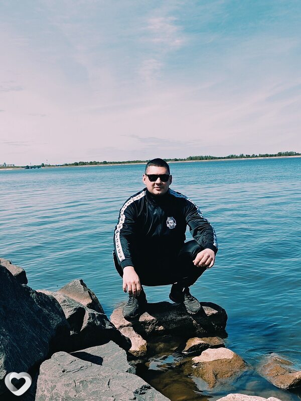 Александр, 32, Сорочинске — анкета №1488066