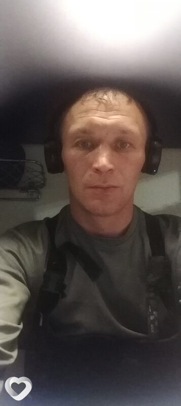 Ник, 36, Туле — анкета №1488067