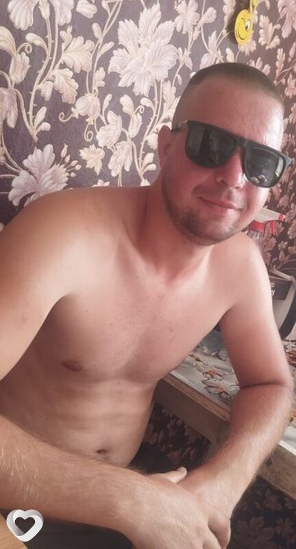 Николай, 35, Калинковичах — анкета №1488069