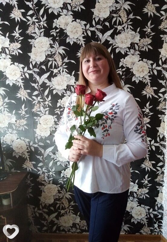 Анастасия, 37, Саранске — анкета №1488073