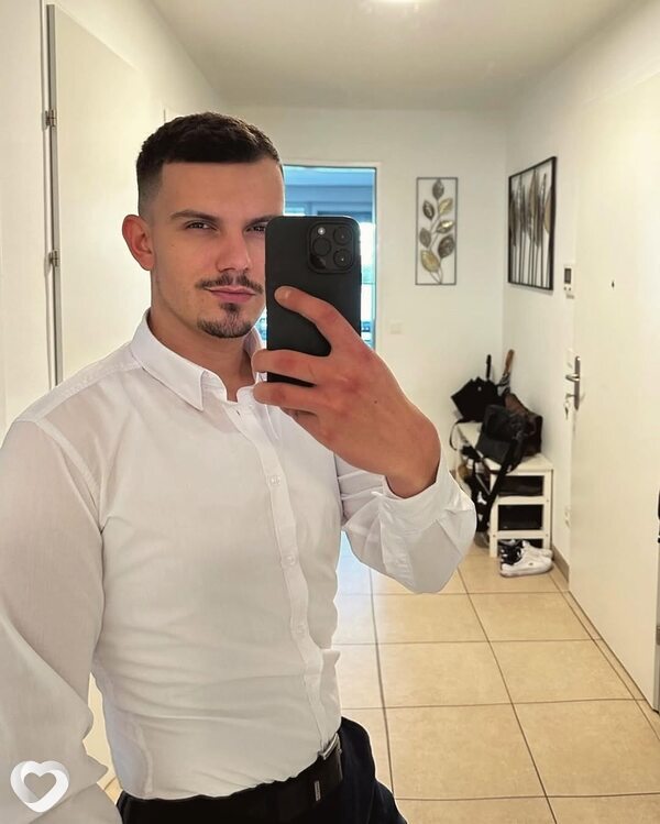 Алексей, 36, Рязани — анкета №1487701