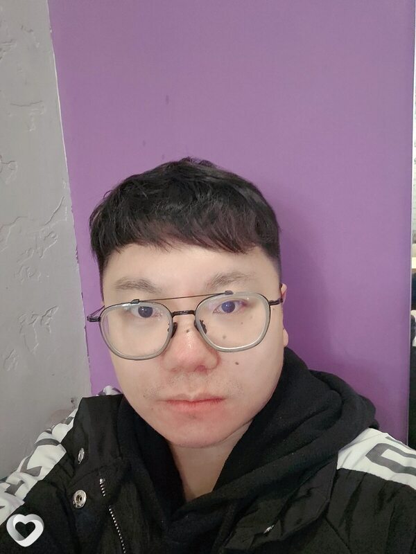 Jack, 39, Минске — анкета №1487704