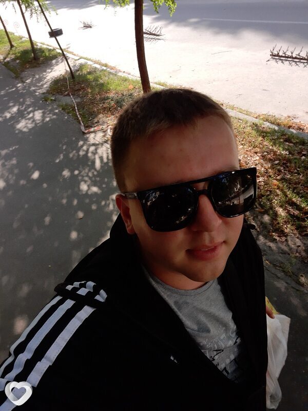 Виктор, 31, Киеве — анкета №1487708