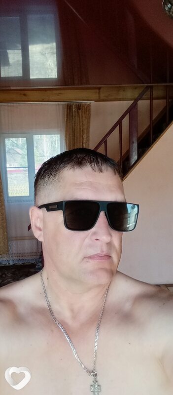 Евгений, 45, Барнауле — анкета №1487711