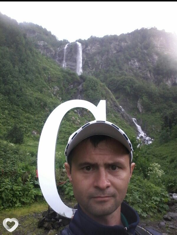 Артур, 42, Казани — анкета №1487717