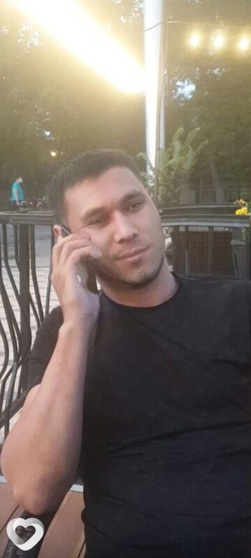 Гайрат, 38, Алматы — анкета №1487718