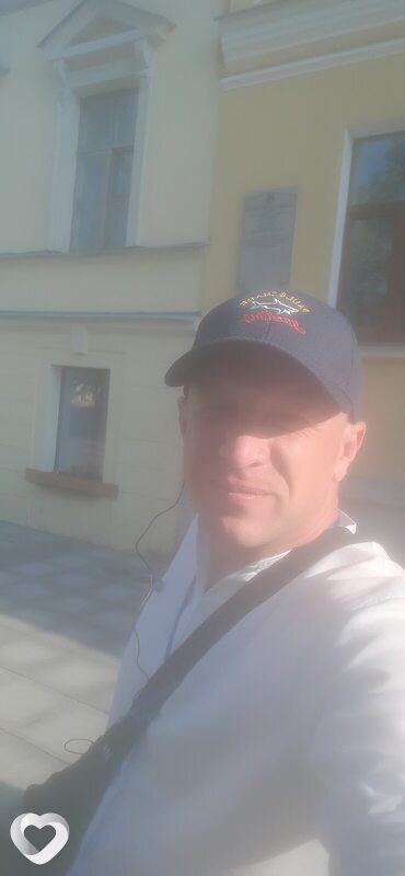 Денис, 37, Звереве — анкета №1487722