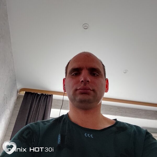 Алексей, 33, Минске — анкета №1488525