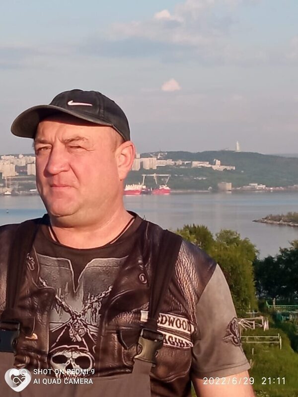 Виталий, 48, Белгороде — анкета №1488533