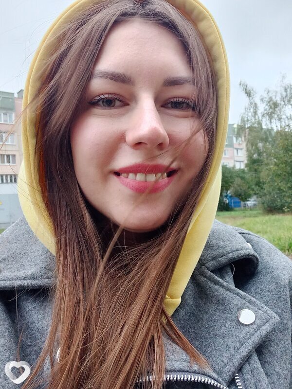 Лиля, 30, Минске — анкета №1488536