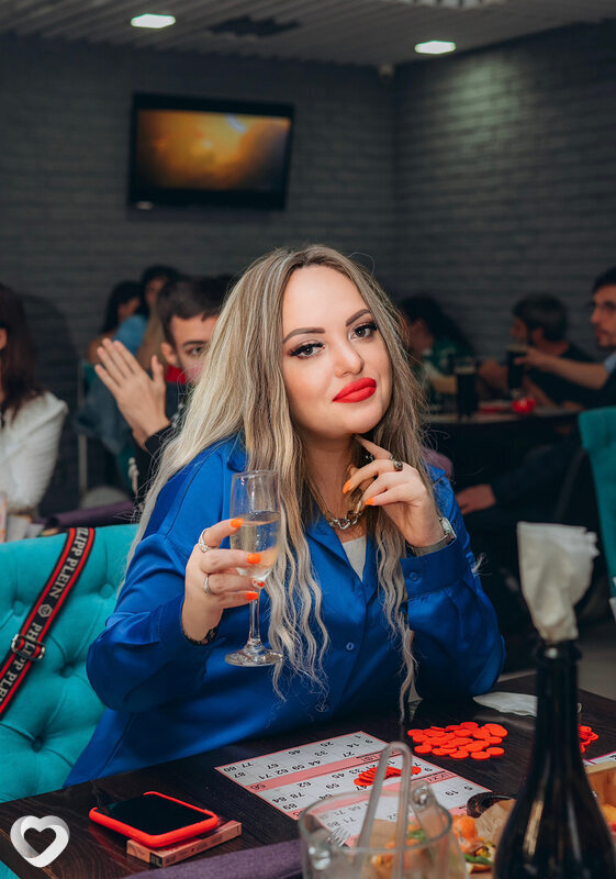 Оля, 42, Новороссийске — анкета №1488539