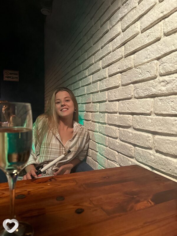 Татьяна, 28, Москве — анкета №1488540